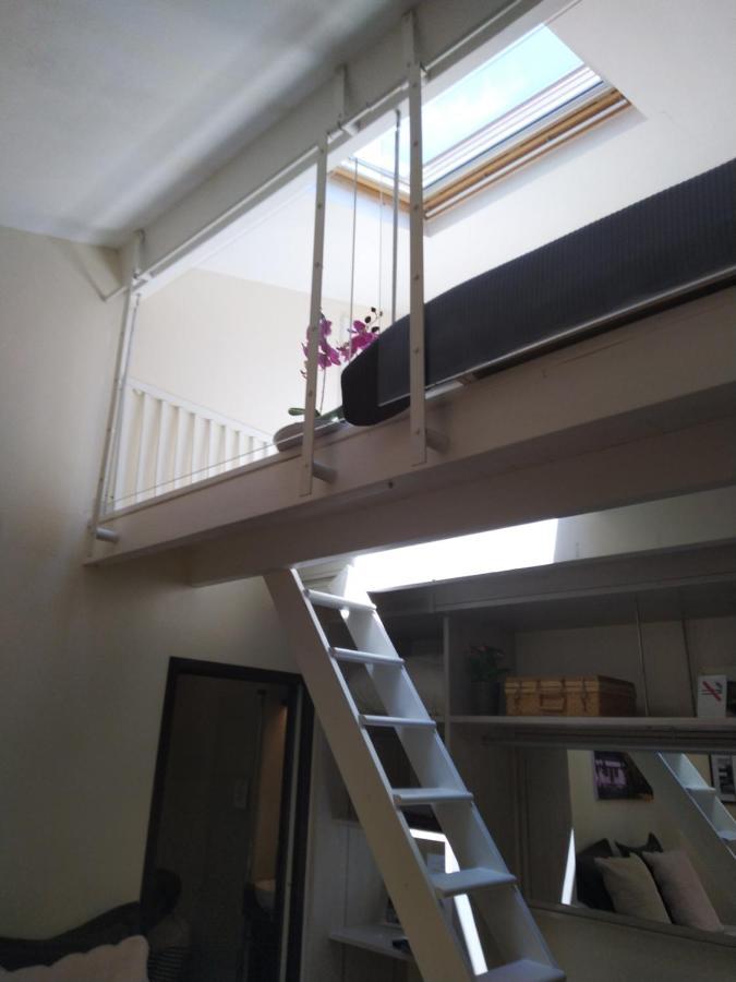 L'Isle De France Bed and Breakfast Conflans-Sainte-Honorine Εξωτερικό φωτογραφία
