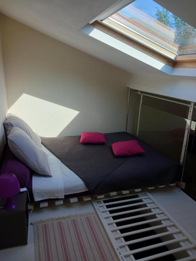 L'Isle De France Bed and Breakfast Conflans-Sainte-Honorine Εξωτερικό φωτογραφία